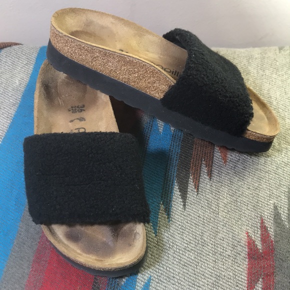 💙Birkenstock Papillio Cora Platform Sandal - Picture 13 of 14